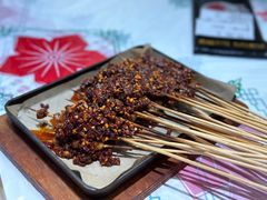 -庆峰龙虾烧烤(合肥一店)