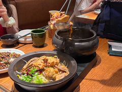 -云海肴·汽锅鸡·云南菜(高德置地店)