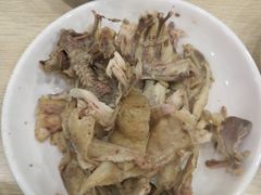 鸡架-老四季(南市场店)