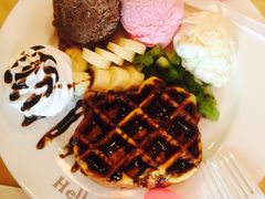 Hello&nbsp;Kitty&nbsp;Cafe(弘大店)-Hello Kitty Cafe(弘大店)