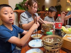 -古关火锅店(古北水镇景区店)