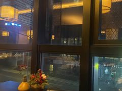 -丽晶轩中餐厅(重庆丽晶酒店)