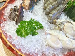 -松野谷·寿喜烧自助(华联顺义金街购物中心店)
