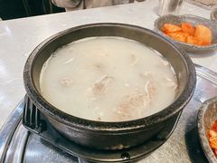 -韩仁阁米肠汤饭(韩乐坊店)