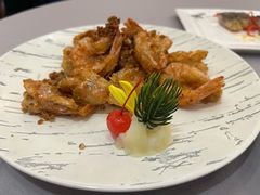 -银都上海菜馆(粤海东路店)
