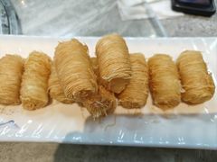 -老巴刹新加坡餐厅