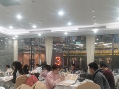 -金时代顺风大酒店(临港百联店)