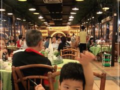 -盛港湾海鲜食府(黄沙店)
