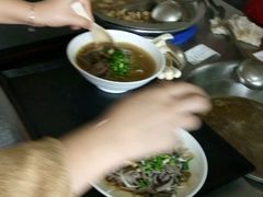 -好成财牛排馆(涂门街总店)