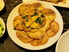 -我去·春饼文化主题餐厅(国定路总店)