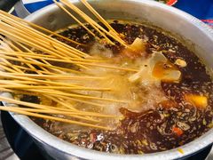 -马路边边串串香(双井直营店)