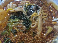 -安发瞧麻辣烫(总店)