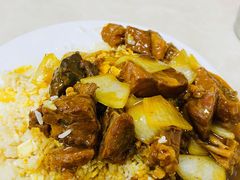 -好好滋味茶餐厅