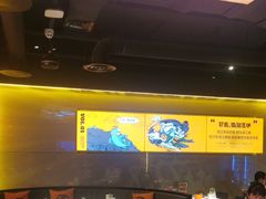 -鸣记脆皮烤鱼·海鲜烤鱼(三八广场店)