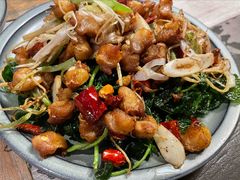 -滇越乘象云南餐厅(豆各庄店)