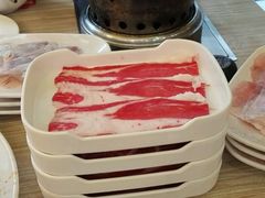 -怡人怡口牛排海鲜自助(飞龙大厦店)