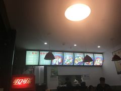 -陈记柳州螺蛳粉(大坪店)