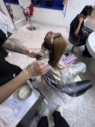 -集美形象美发沙龙