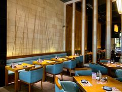 大堂-堂本家洋食别馆·炸猪排(中心城店)