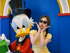 -天河城购物中心