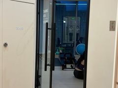 -乐刻瑜伽·普拉提·小瑜荚YogaPod(滨江银泰店)