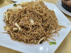 -吉莲利苑海鲜酒家(珠海拱北29年老字号店)