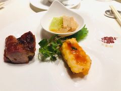 -天龙轩(香港丽思卡尔顿酒店)