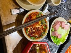 -蜀大侠火锅(四川北路店)