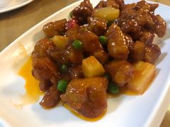 -台北楚楚园馅饼粥(虹桥南丰城店)