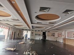 -红日饭店(裕隆三路店)