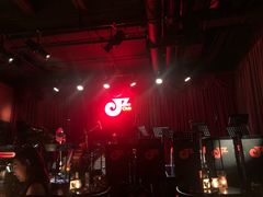 -JZ Club 爵士酒吧(上海店)