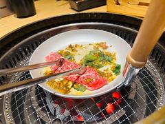 -松鱼亭·和牛烧肉(协鑫广场店)