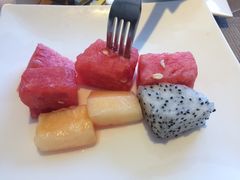-厦门喜来登酒店