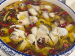 -徐记私厨(半淞园路店)