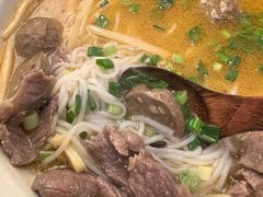 -三姐·老友记·南宁老友粉(朝阳区光华路嘉里中心店)