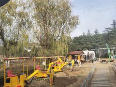 -白马涧龙池景区