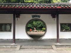 -杭州黄龙洞