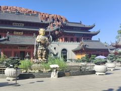 -上海东林寺(金山区)