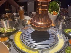 -GOGIYA·咕叽吖韩国传统烤肉店(小榄店)