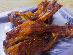 -赵元章肉骨烧(山塘街店)