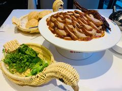-煜丰汴京烤鸭(福彩路店)