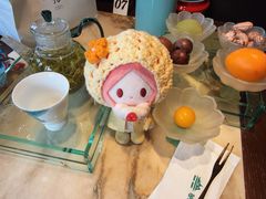 -豫园湖心亭茶楼