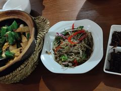 -南拳十三姨·潮汕砂锅粥(世纪金源店)