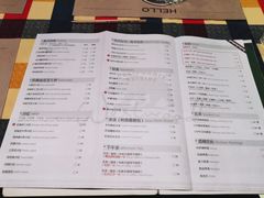 -遇见西木美式餐厅(体育路店)