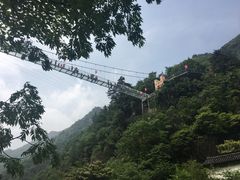 -浙北大峡谷