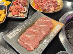 -老卜奎齐齐哈尔烤肉(人民东路店)