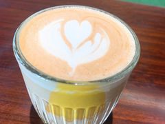 -山下C5cafe(惠通时代广场店)
