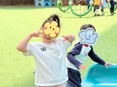 -保利好未来幼儿园·托育园·早教
