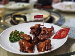 -红日饭店(裕隆三路店)