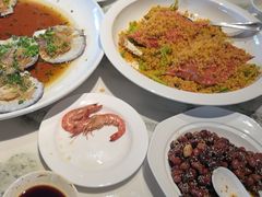 -姚江春中餐厅·太平洋大酒店